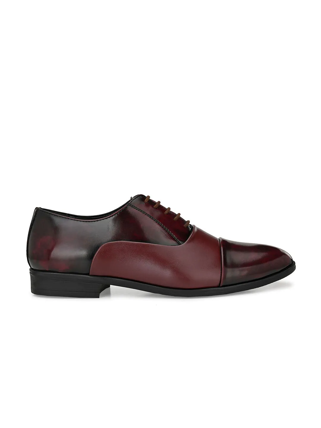 Robert Cherry Oxford