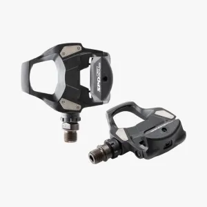 SHIMANO PD-RS500 SPD-SL Road Black Pedals