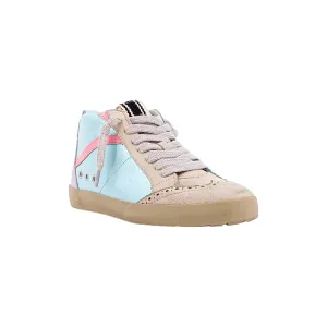 Shu Shop Riley Hitop Sneaker- Toddler's