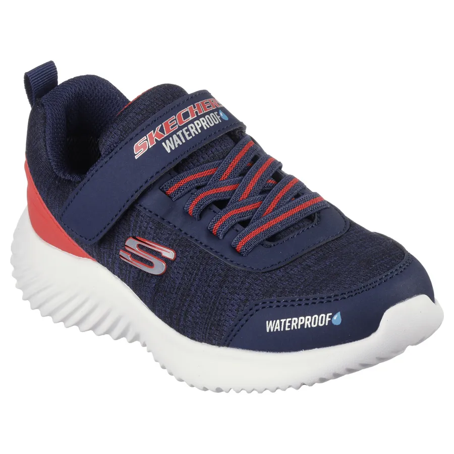 SKECHERS BOUNDER - DRIPPER DROP - 403739L - NVRD