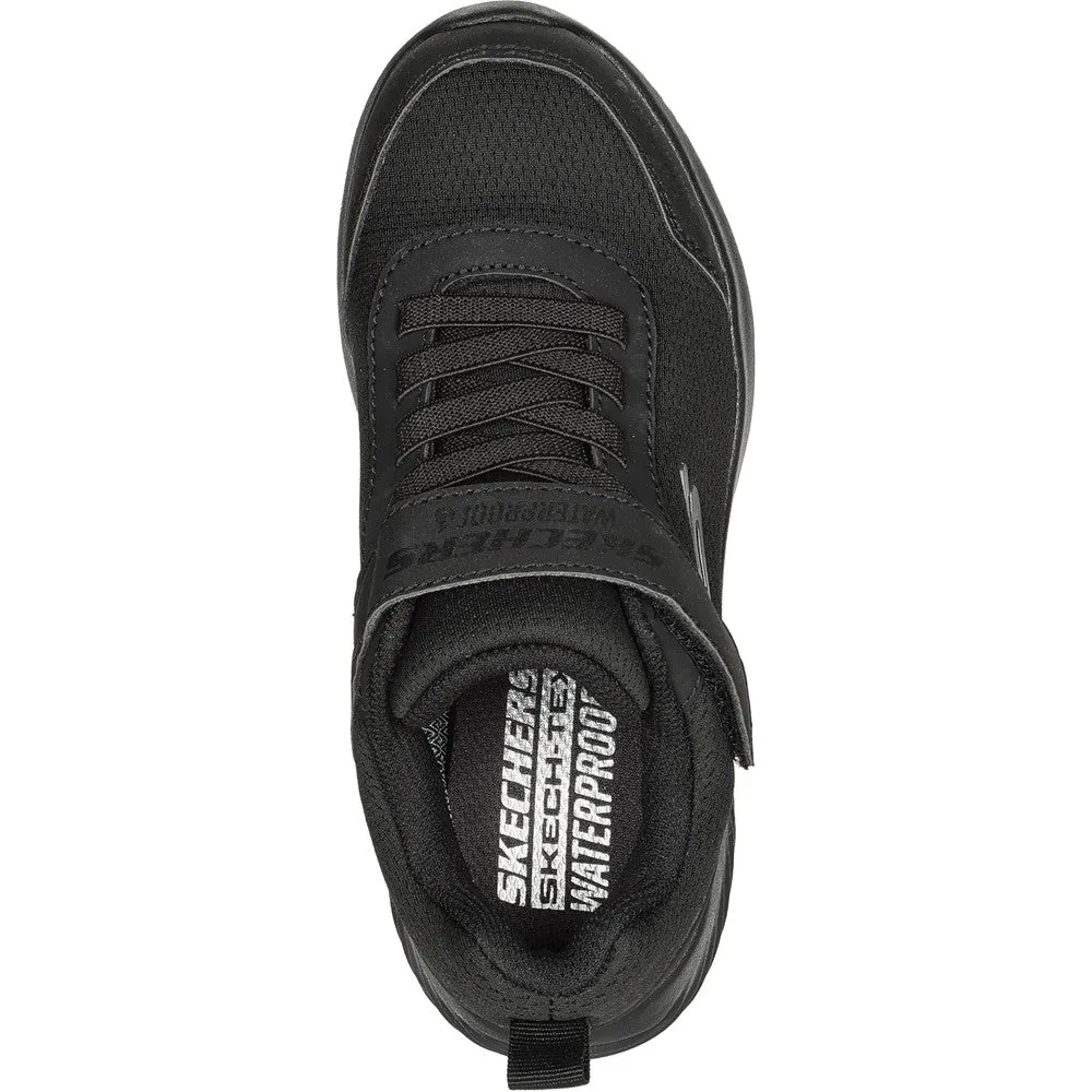 Skechers Bounder - Dripper Drop Trainer