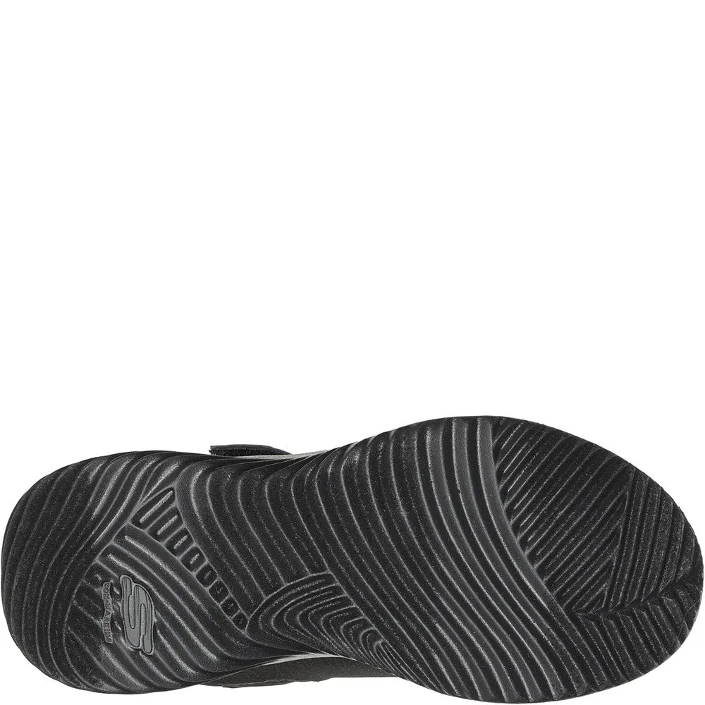 Skechers Bounder - Dripper Drop Trainer