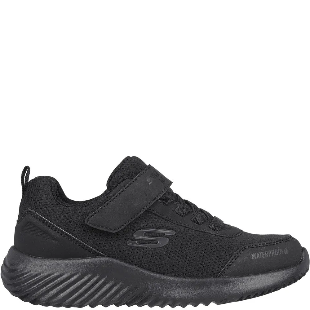 Skechers Bounder - Dripper Drop Trainer