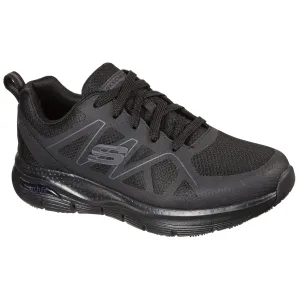 Skechers Mens Axtell Work Shoes