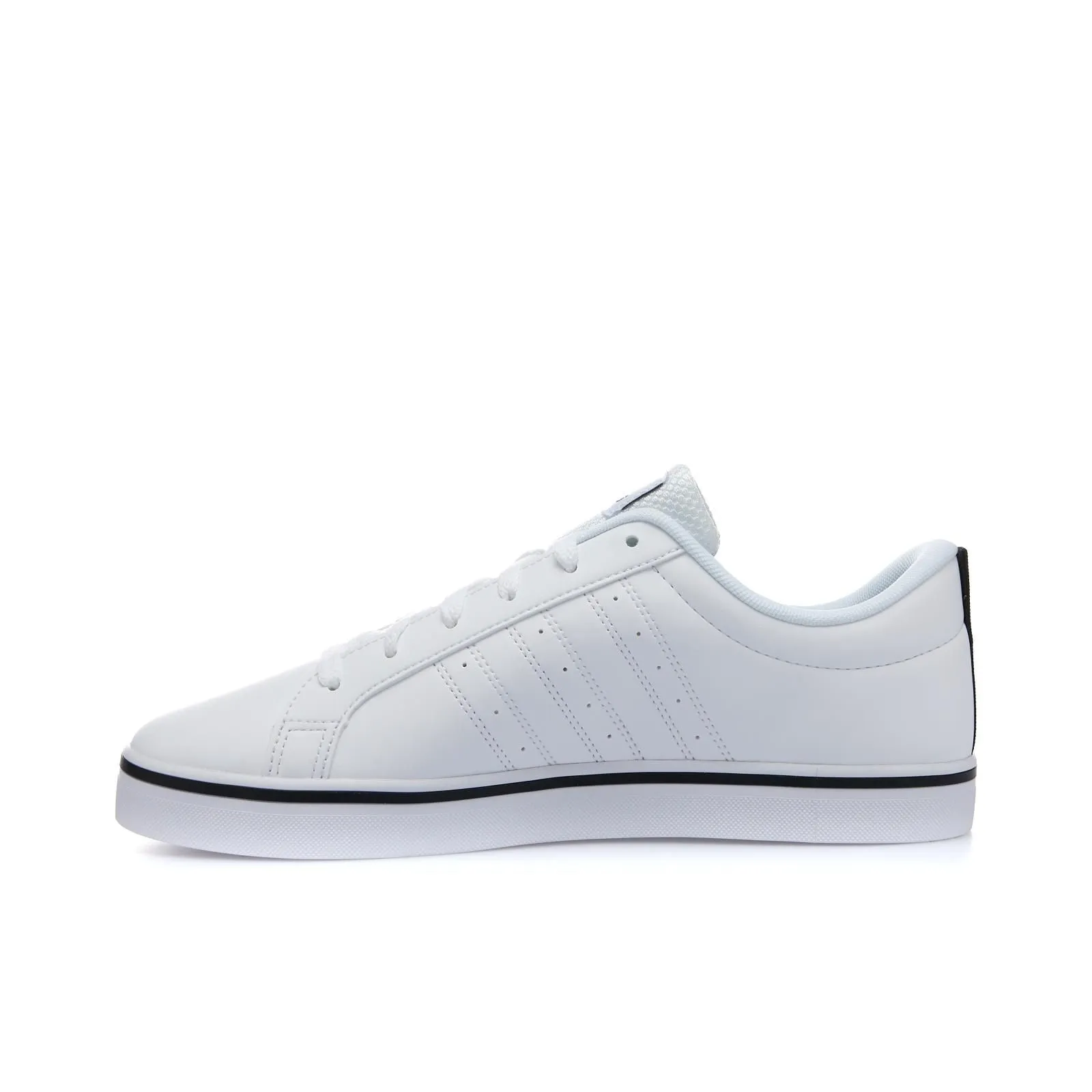 Sneakers tennis bianche da uomo in pelle Vs Pace 2.0