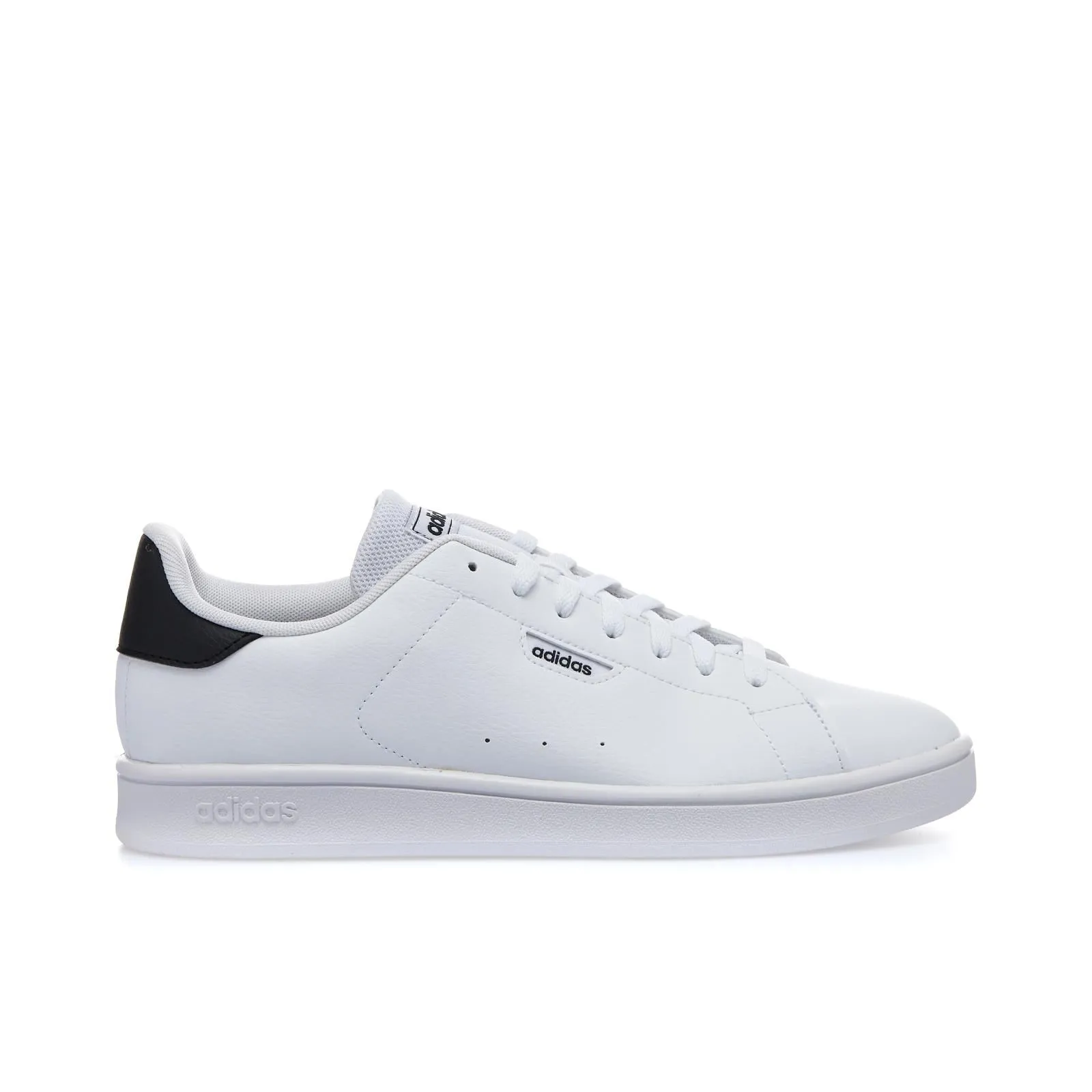 Sneakers tennis bianche da uomo Urban Court