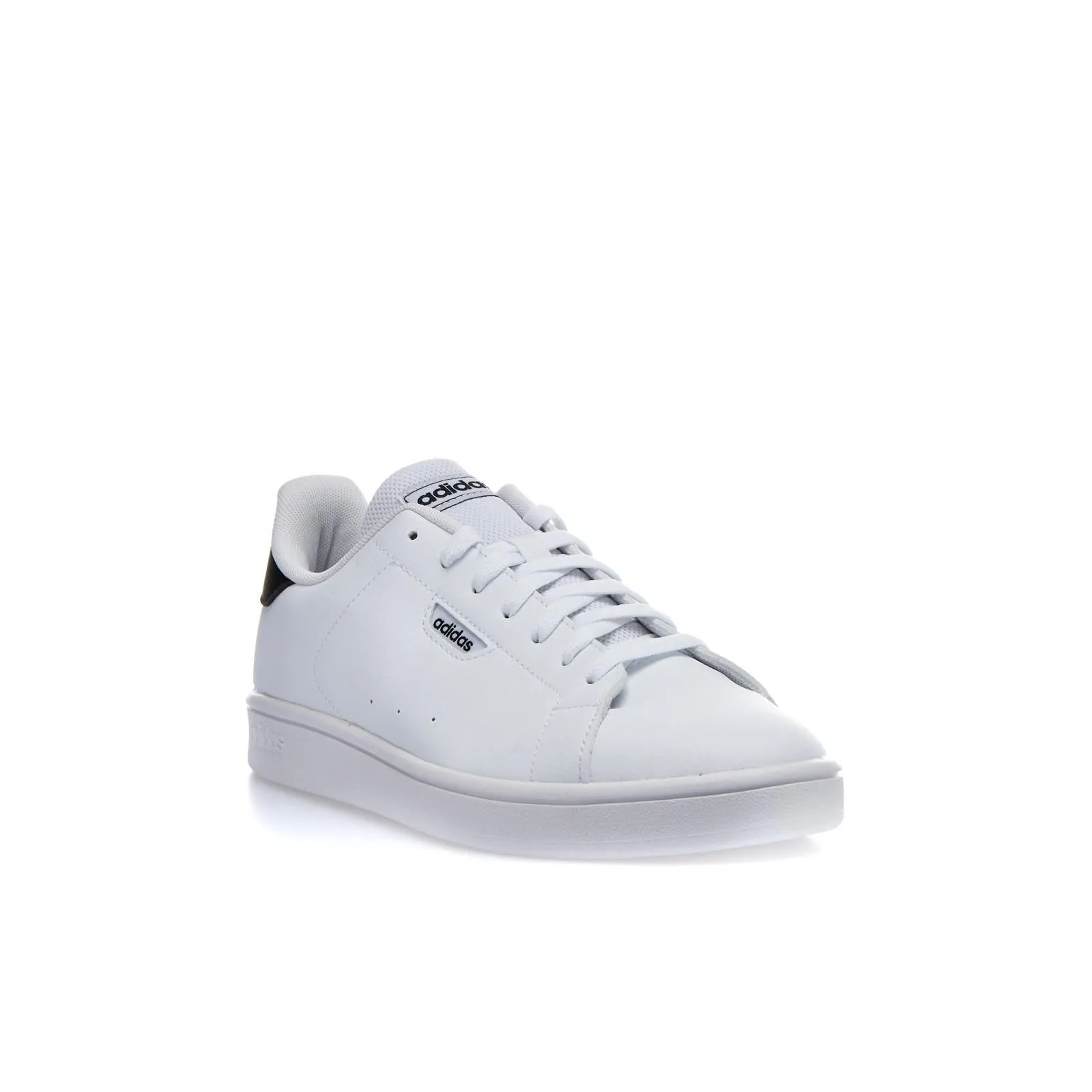 Sneakers tennis bianche da uomo Urban Court