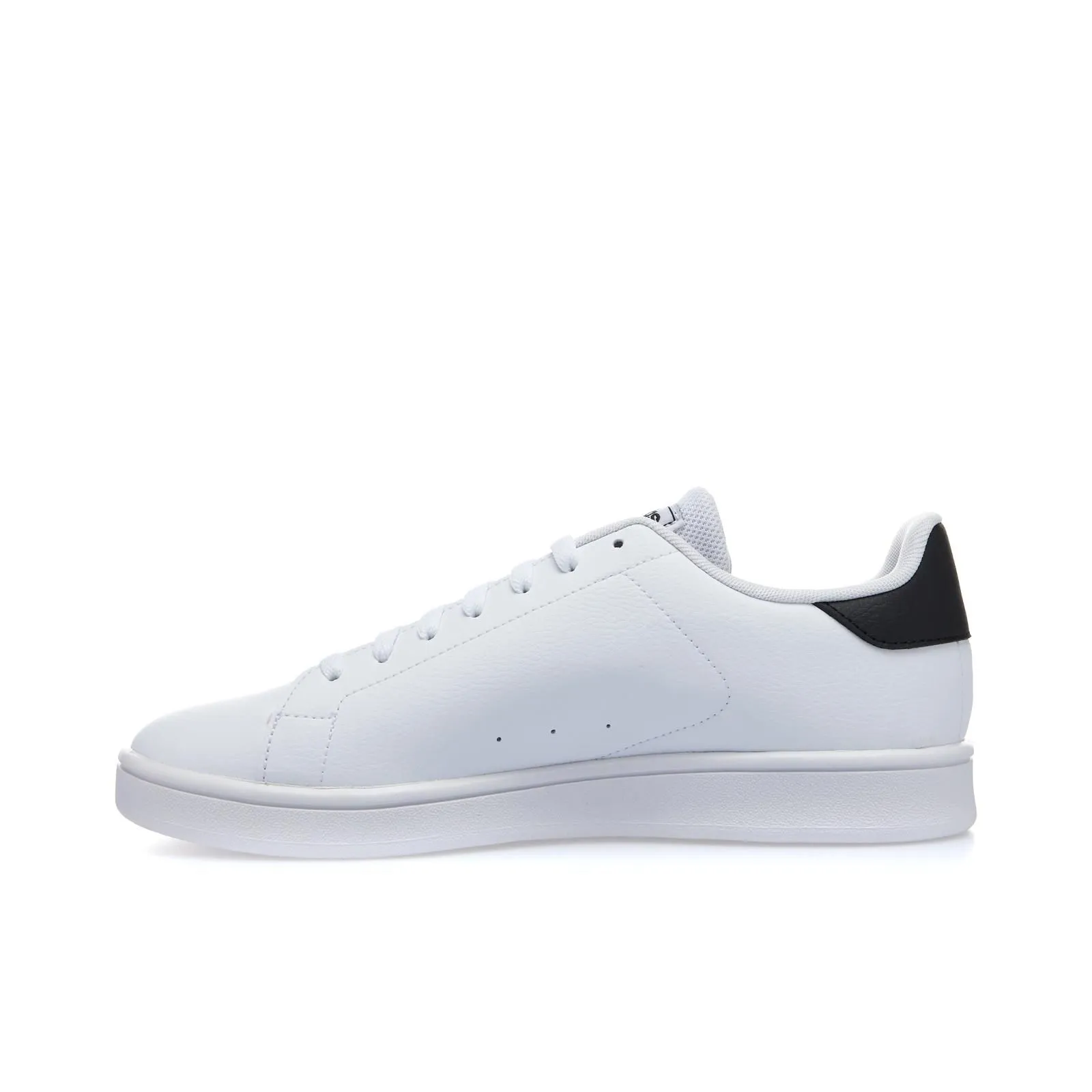 Sneakers tennis bianche da uomo Urban Court