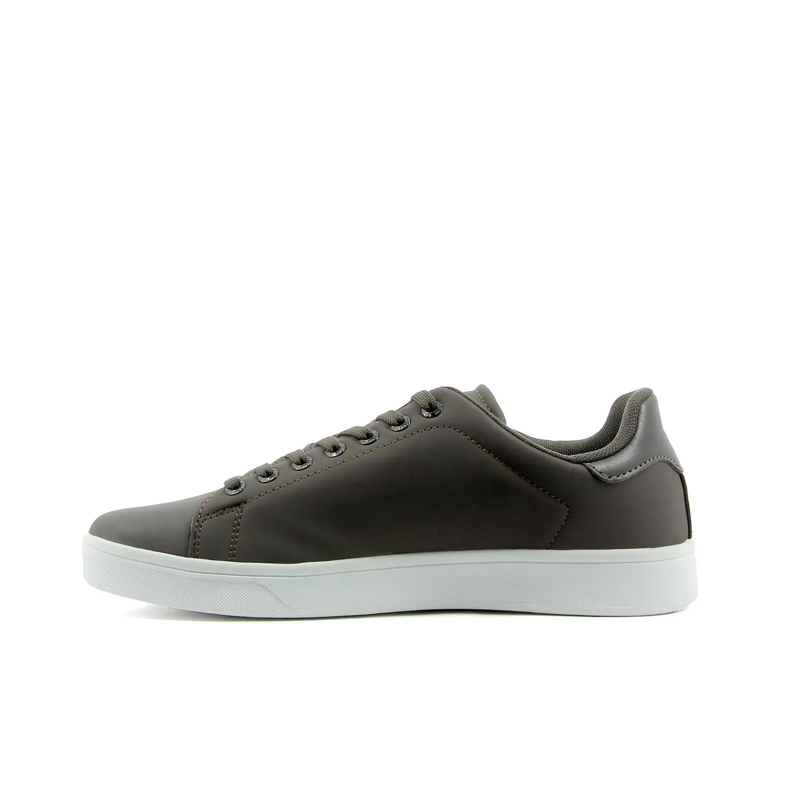 Sneakers tennis da uomo Gran Torino Nbx marroni