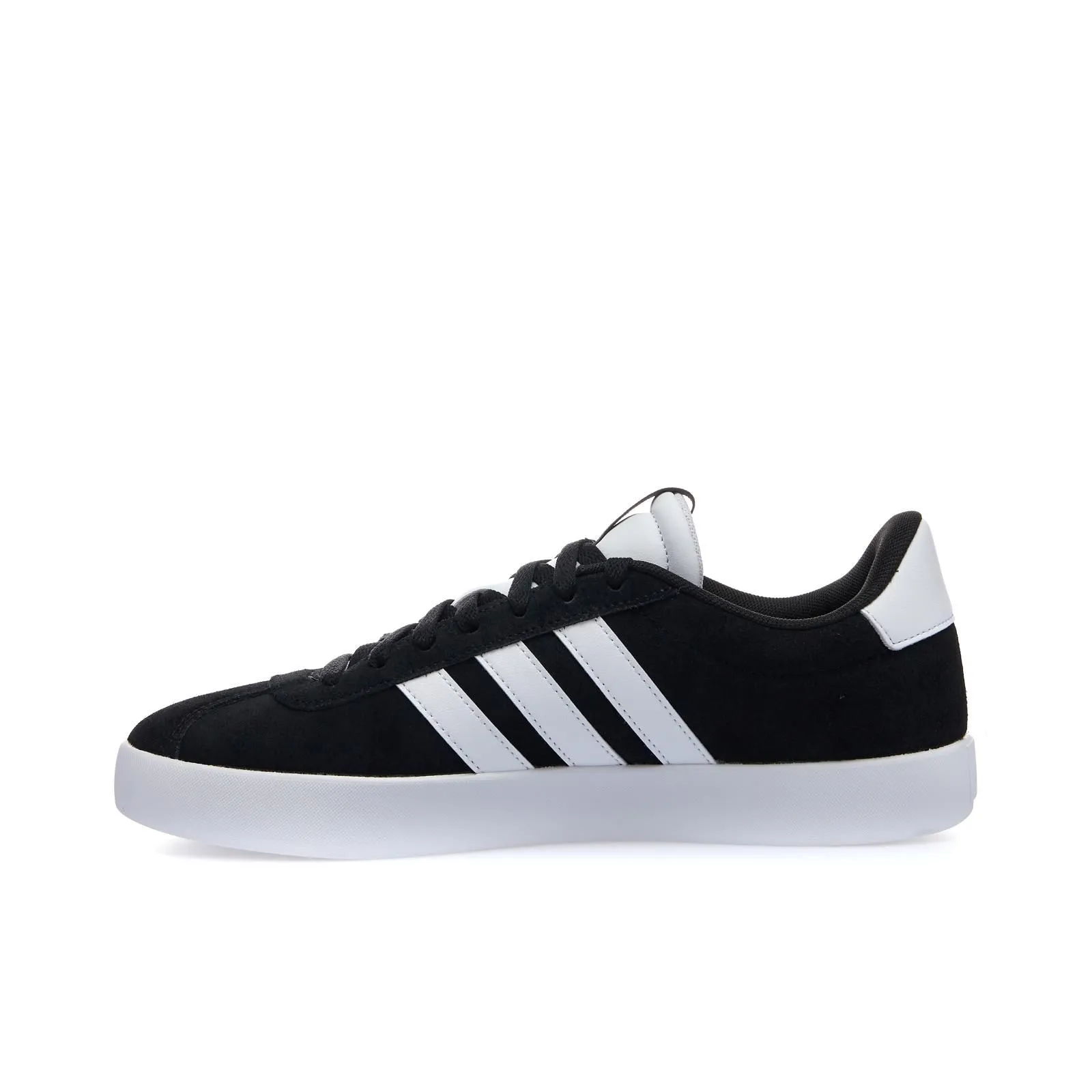 Sneakers tennis da uomo nere Vl Court 3.0