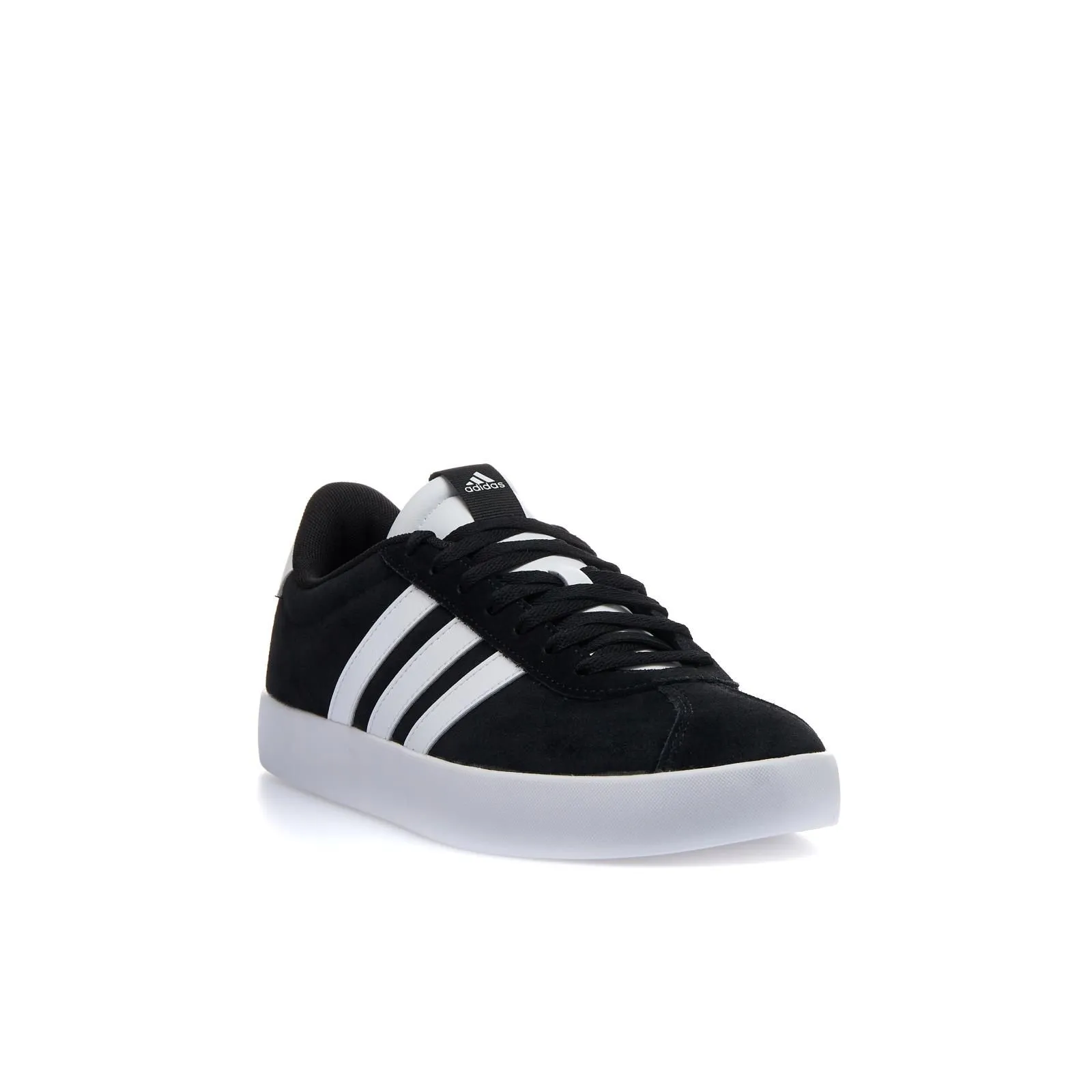 Sneakers tennis da uomo nere Vl Court 3.0