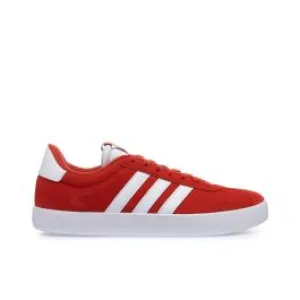 Sneakers tennis rosse da uomo VL Court 3.0