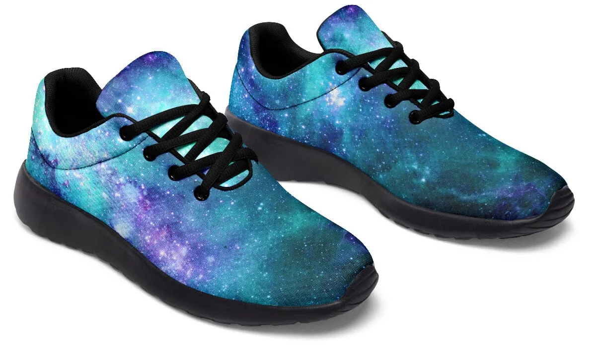 Space Jam Galaxy Classic Sneakers