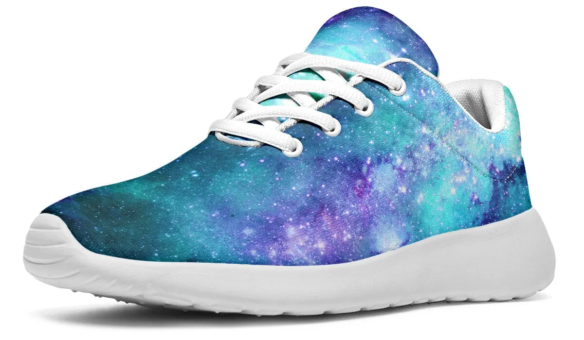 Space Jam Galaxy Classic Sneakers