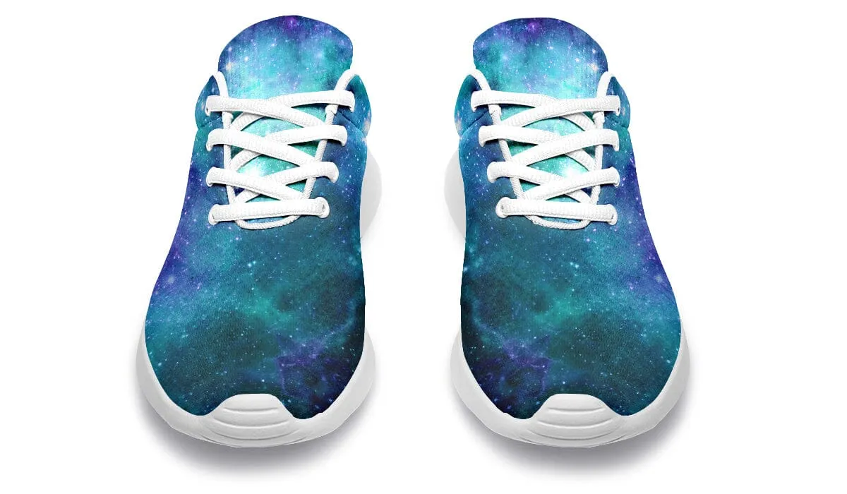 Space Jam Galaxy Classic Sneakers