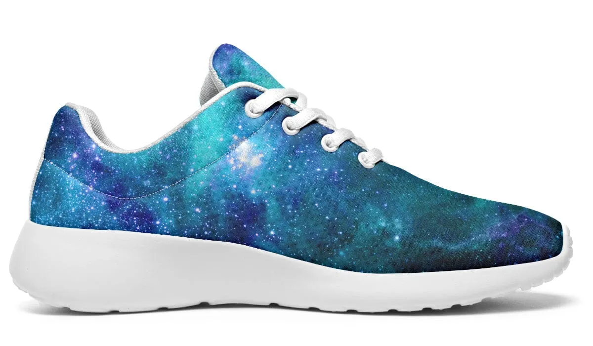 Space Jam Galaxy Classic Sneakers