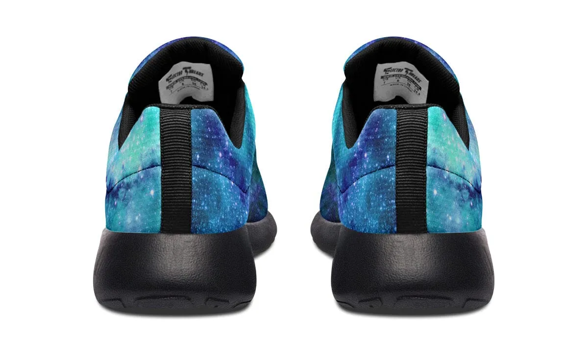 Space Jam Galaxy Classic Sneakers