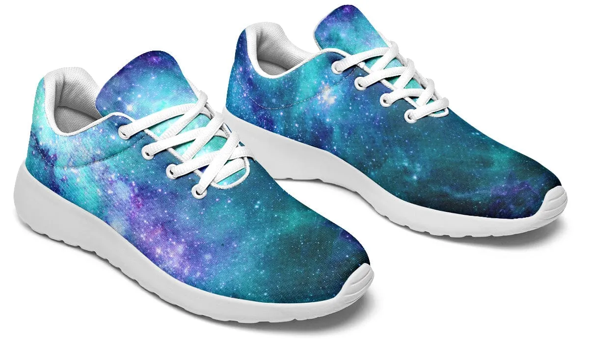 Space Jam Galaxy Classic Sneakers