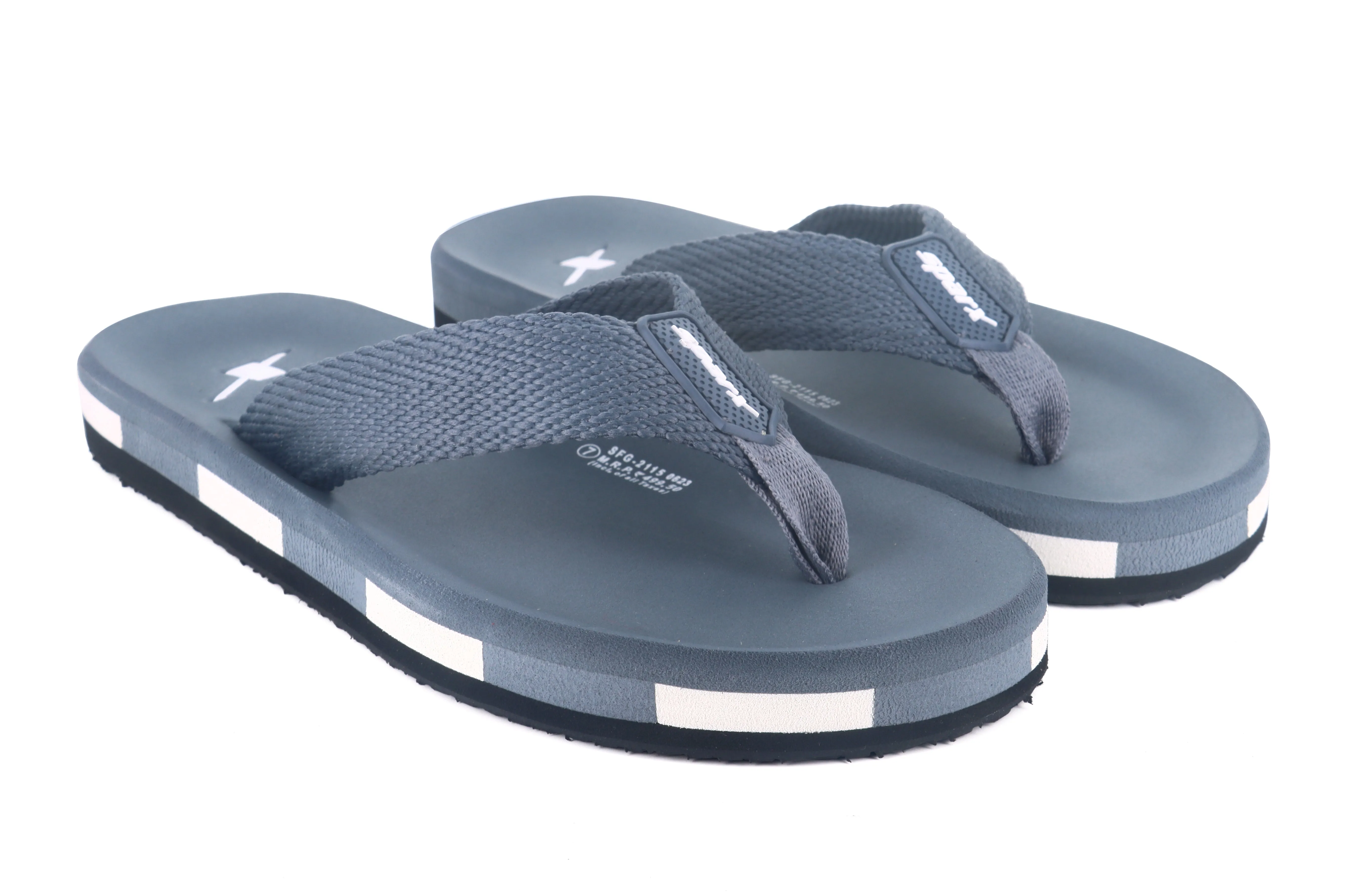 SPARX Flip flops for Gents SFG 2115