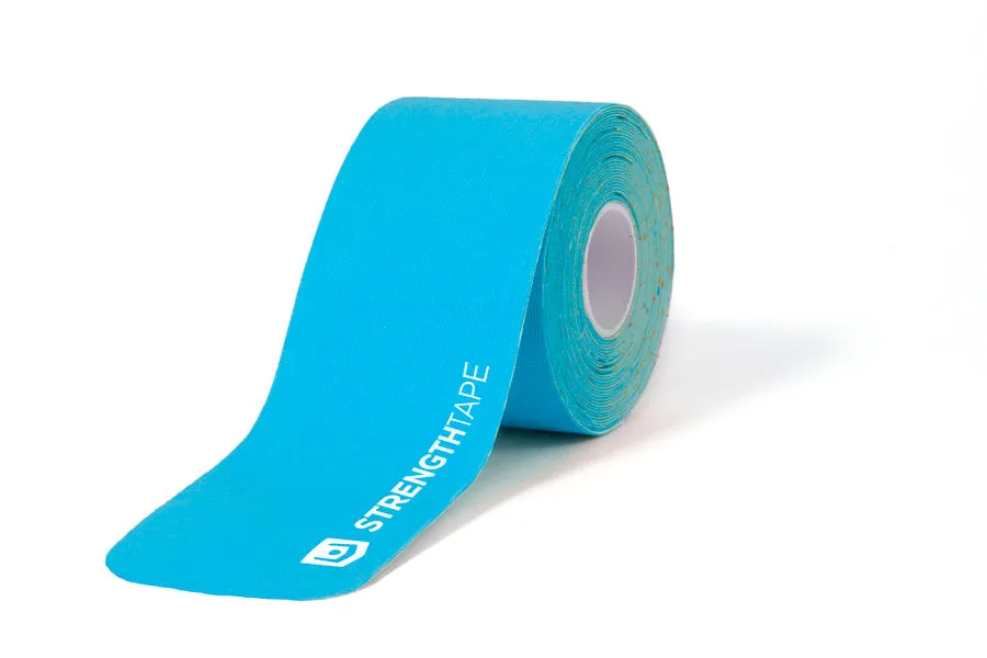 Strength Tape, Kinesiology Tape, 5M Precut