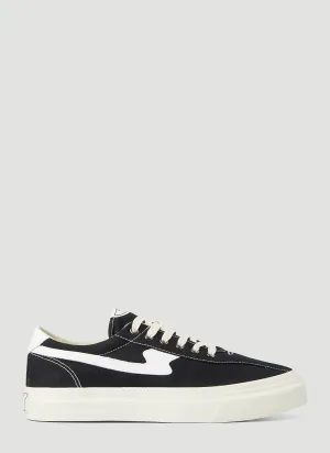 S.W.C Dellow S-Strike Canvas Sneakers