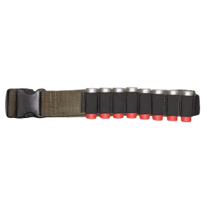 Tactical Shotgun Shell Bandolier