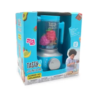 Tasty Junior Blender Set