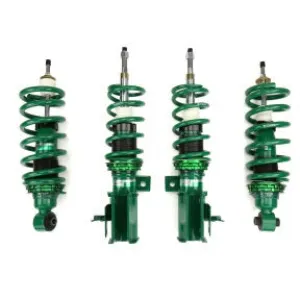 Tein Street Advance Z Coilovers | 2017-2020 Toyota 86 / 13-17 Scion FR-S