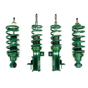 Tein Street Advance Z Coilovers | 2022  Toyota GR86