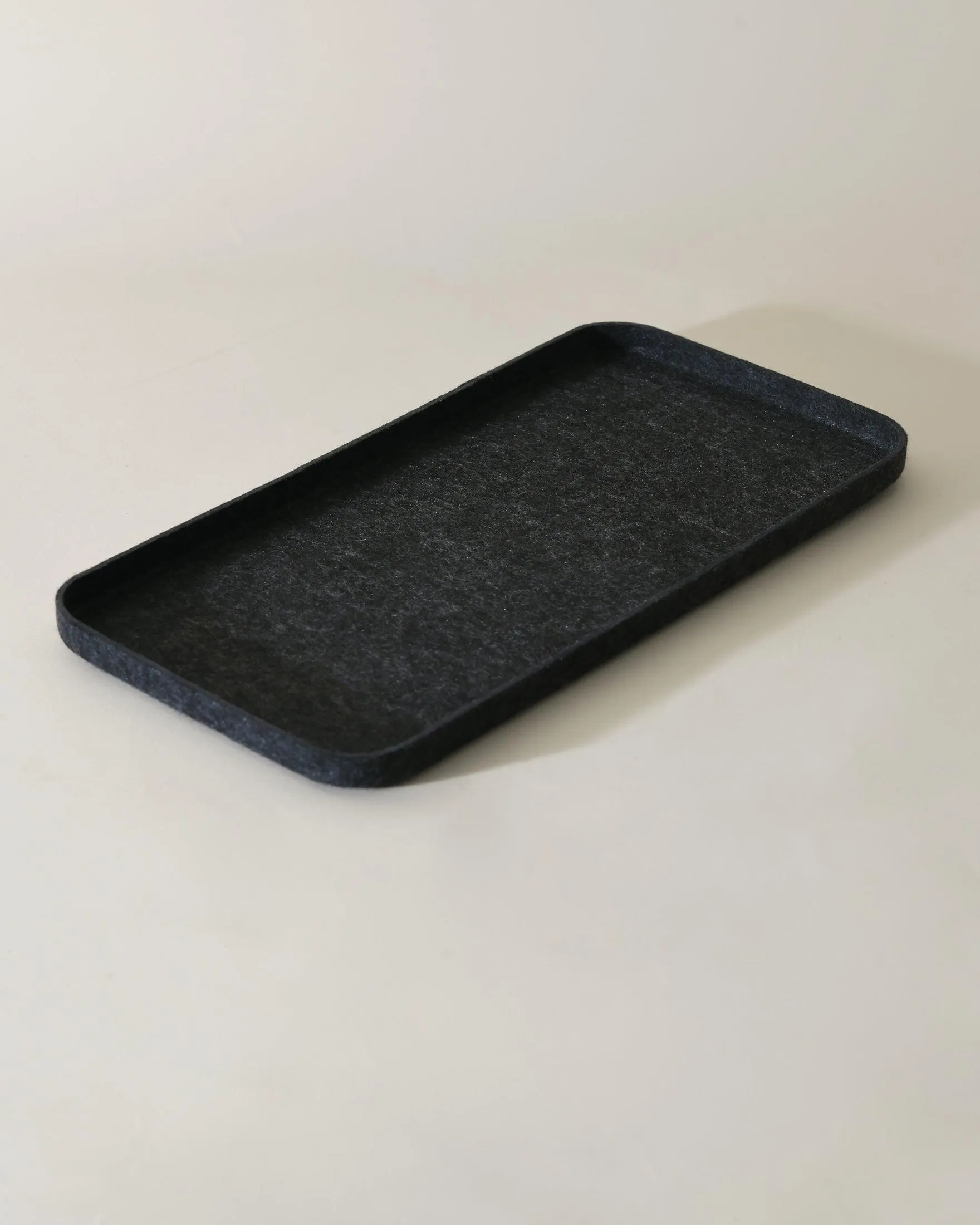 The Long Tray | Sculpted Long Lid