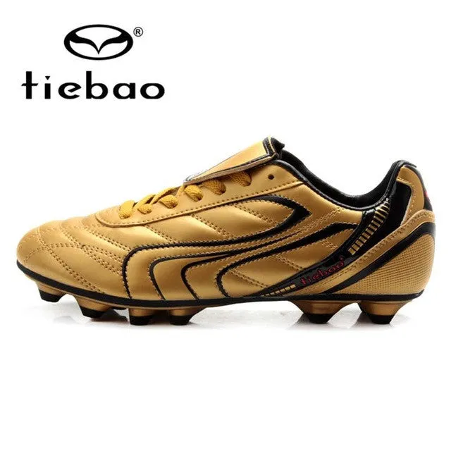 TIEBAO Brand Men's Soccer/Football Cleats