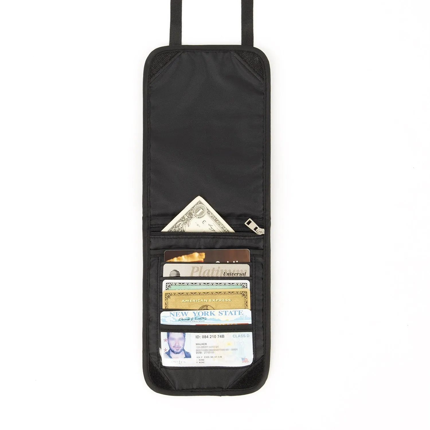 Travelpro® Essentials™ Security Neck Pouch