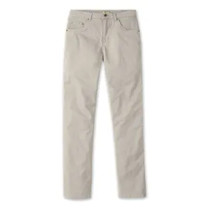 TSG Boone 5-Pocket Pant (Stone)