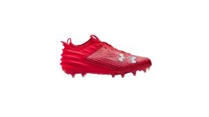 Under Armour Blur Smoke 2.0 MC - Red