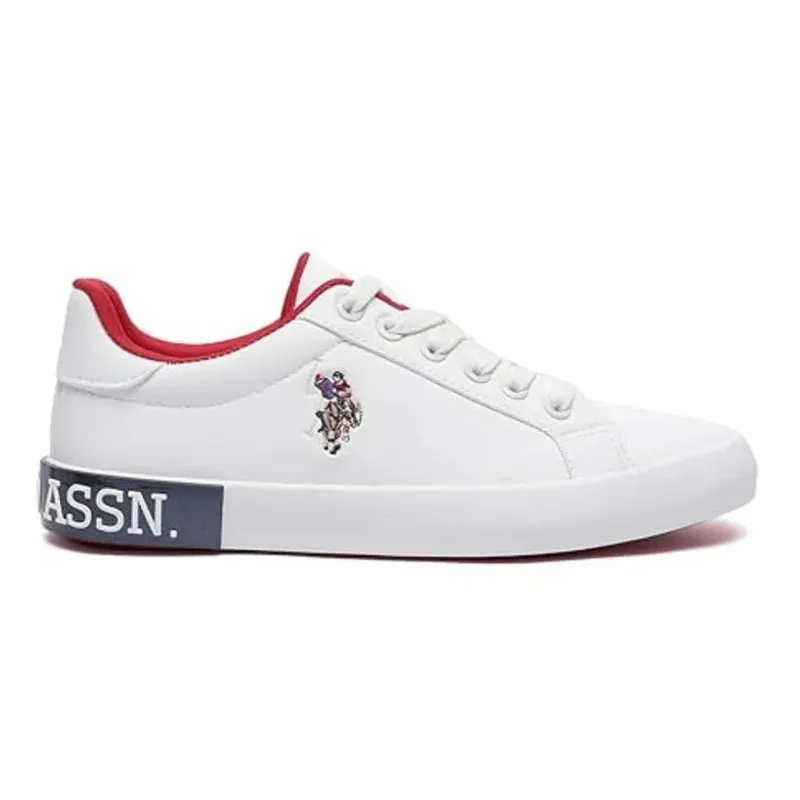 U.S. POLO ASSN. AUBREY 2.0 Sneakers Women - WHT POW10