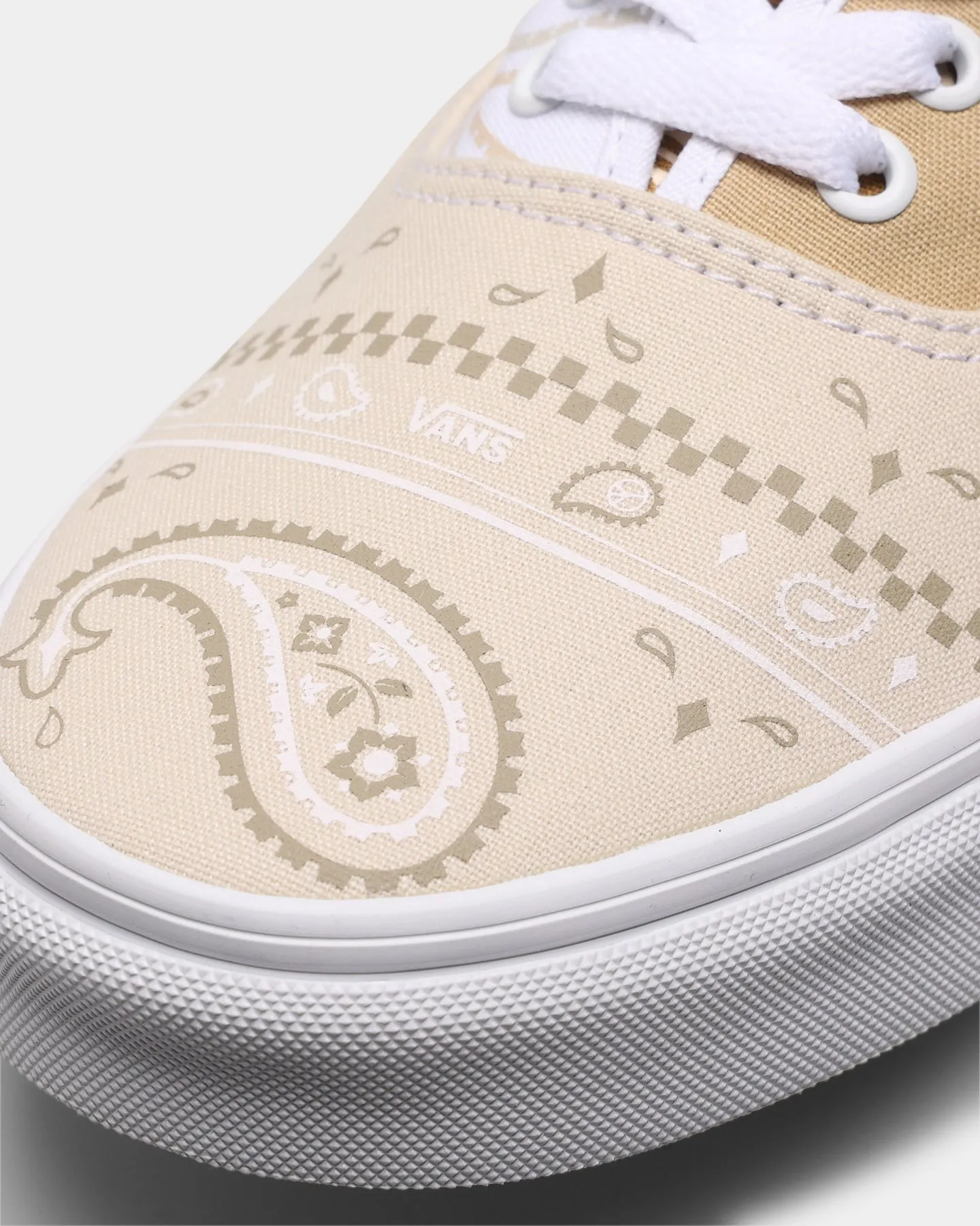 Vans Authentic Peace Paisley Peace/True White