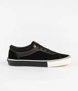 Vans Skate Bold Shoes - (Rassvet) Black