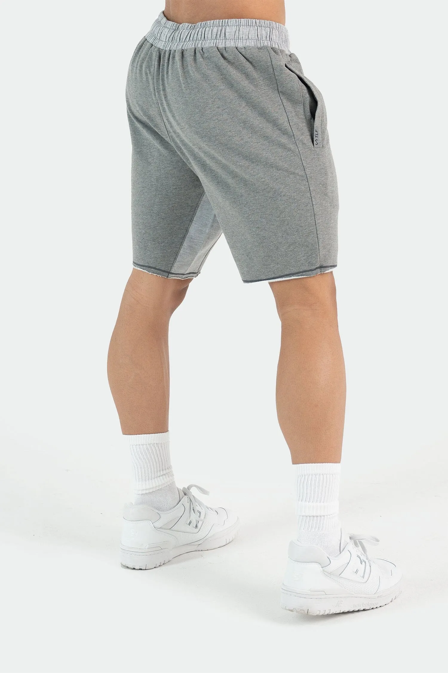 Varsity Descend Shorts