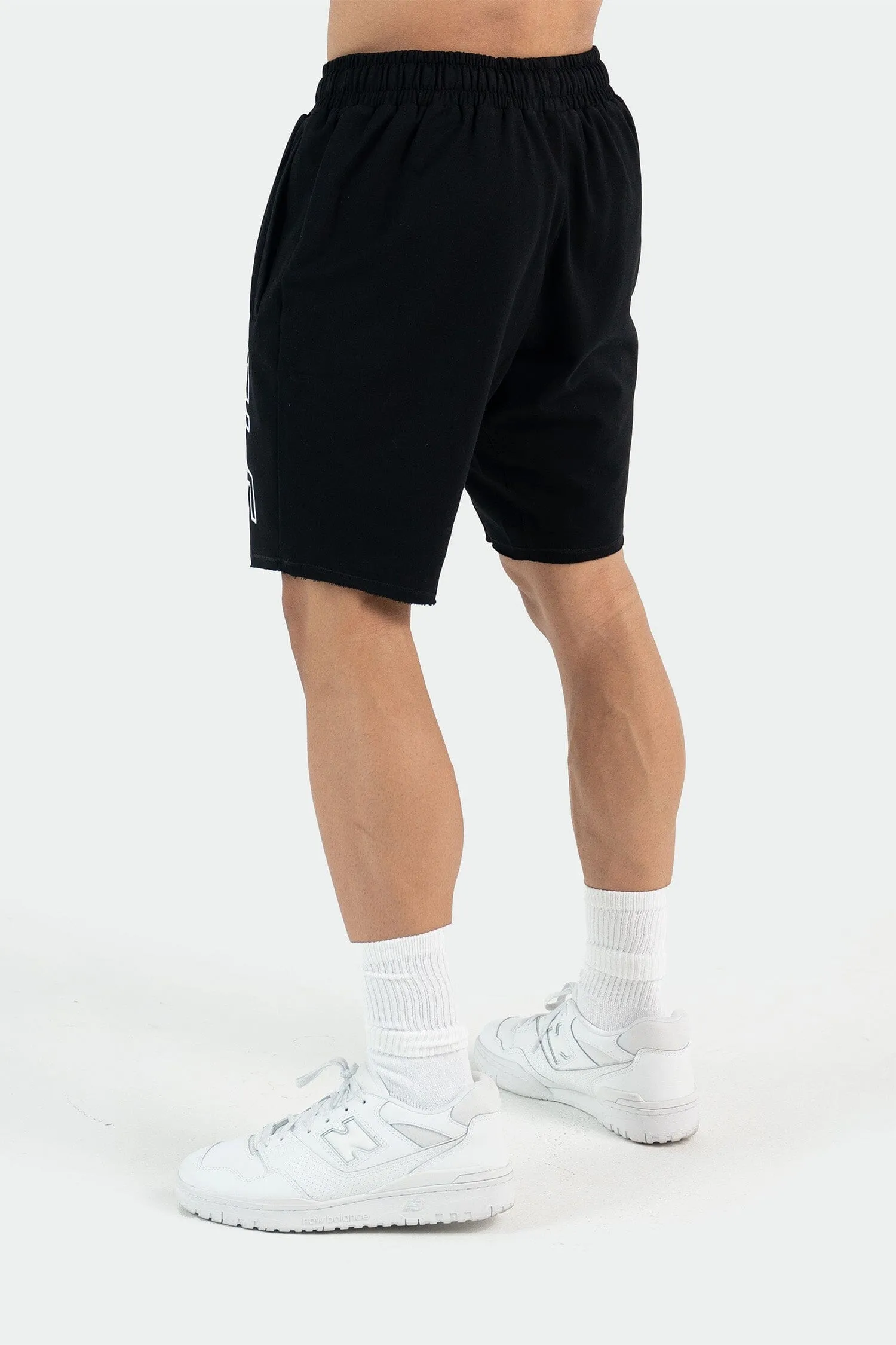 Varsity Descend Shorts