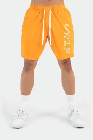 Varsity Shorts 2.0