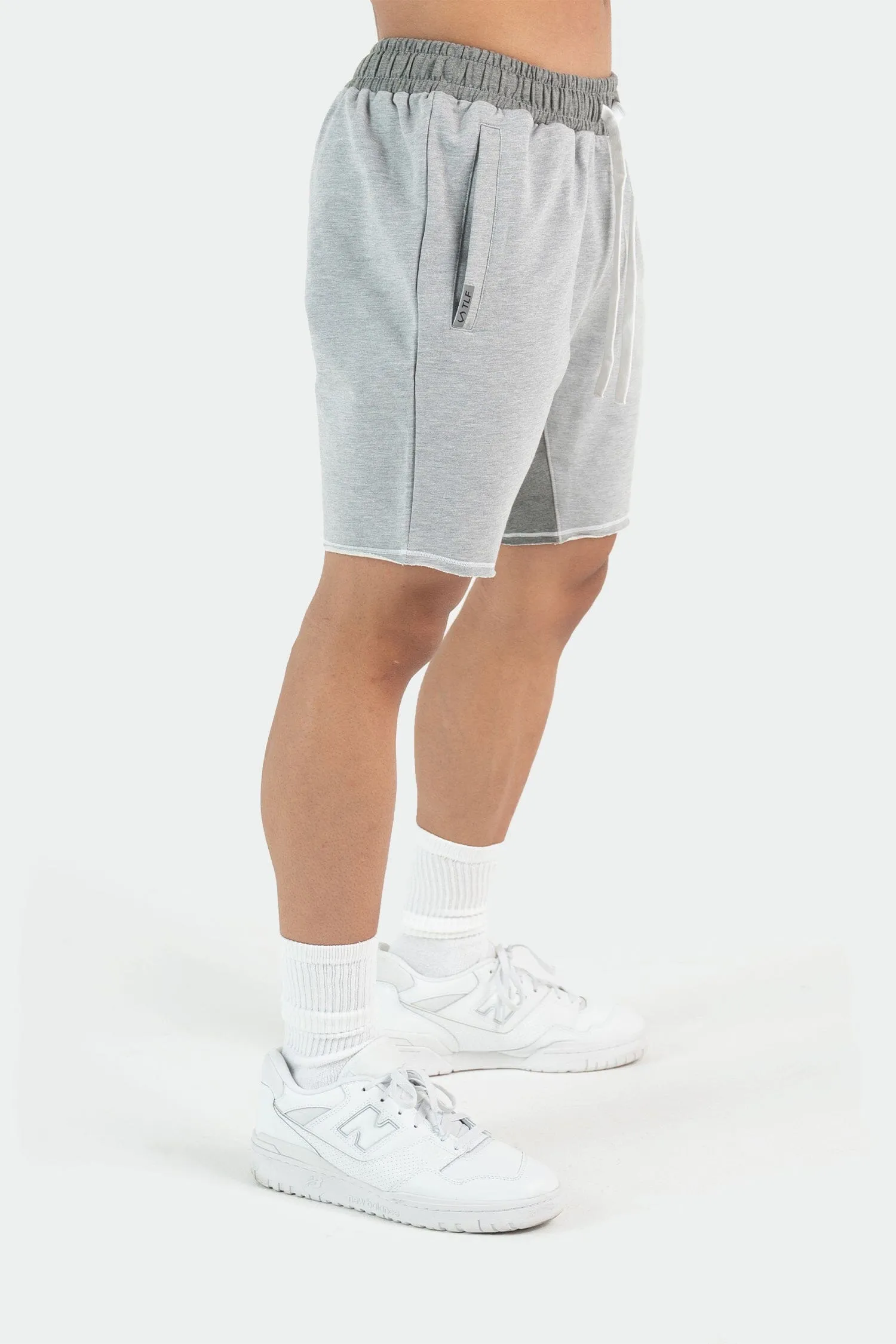 Varsity Shorts