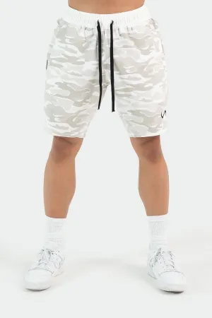 Varsity Shorts