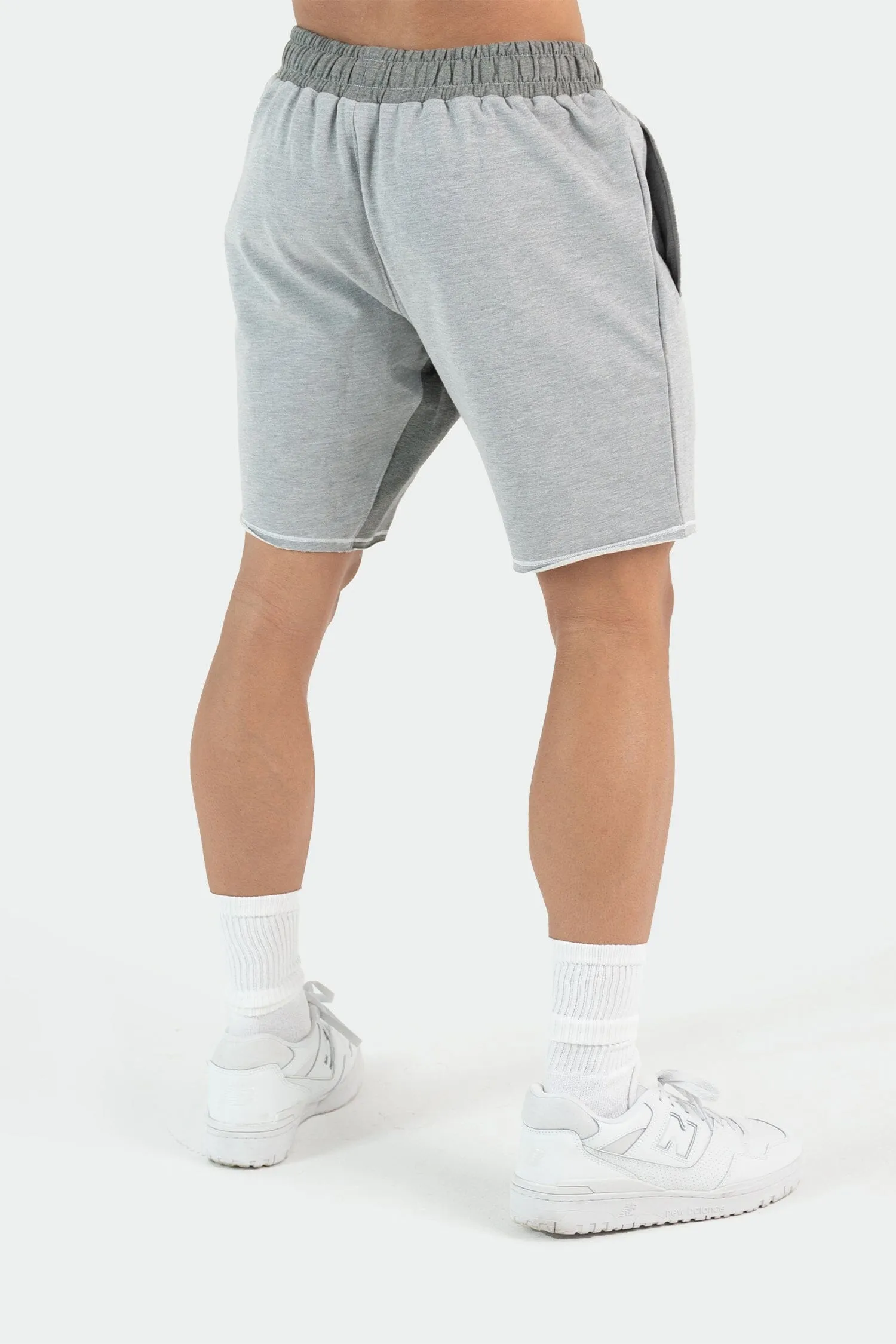 Varsity Shorts