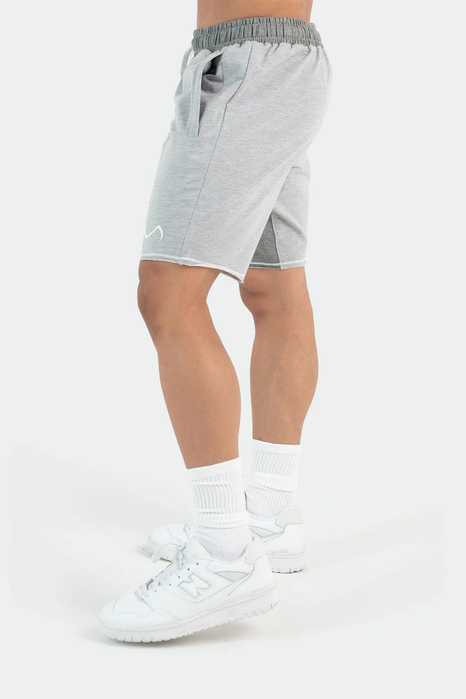 Varsity Shorts