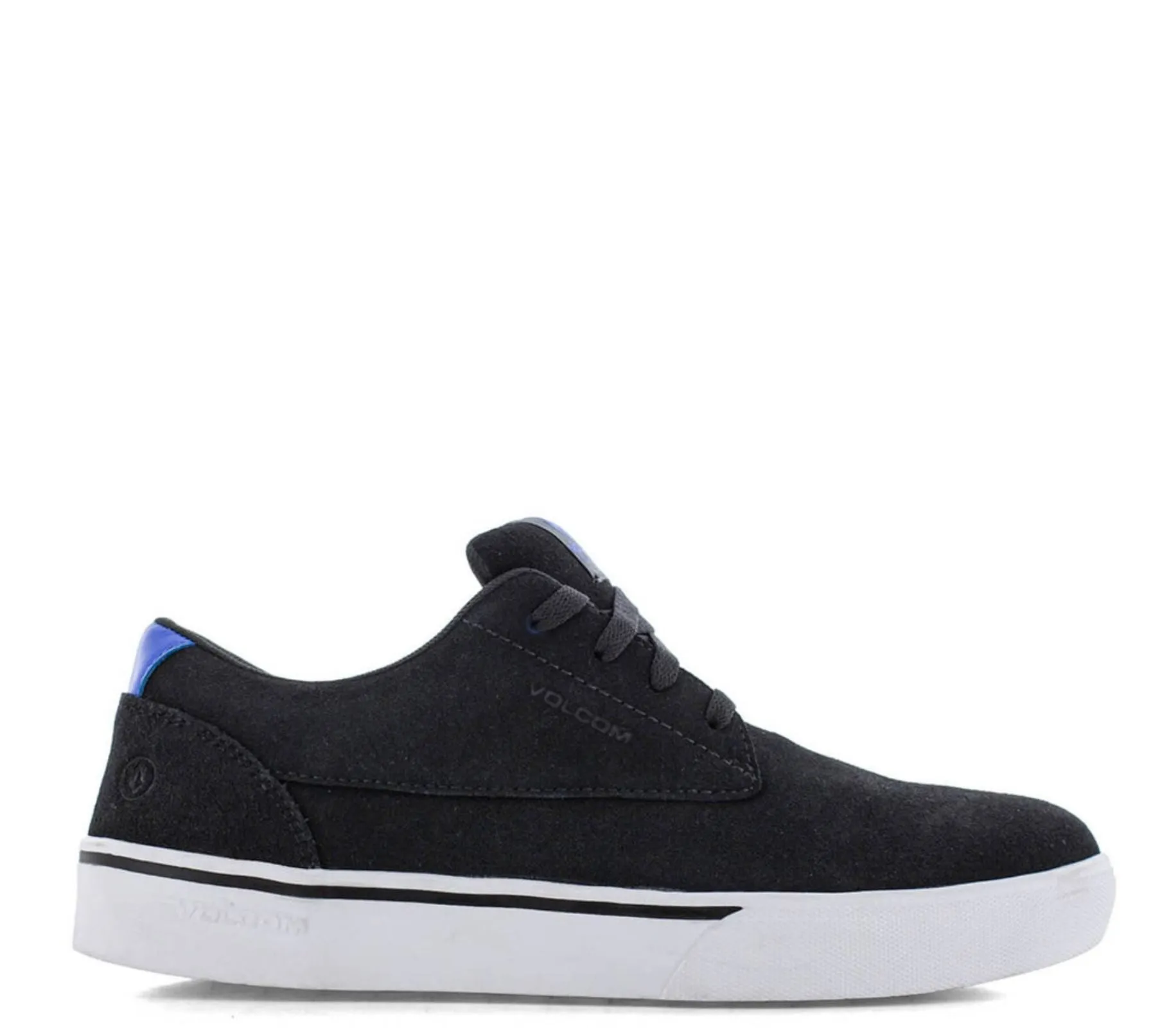 Volcom Women's True Skate Inspired Work Shoe