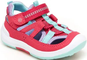 Wade - Pink/Multi - Toddlers