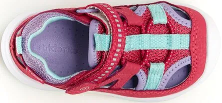 Wade - Pink/Multi - Toddlers