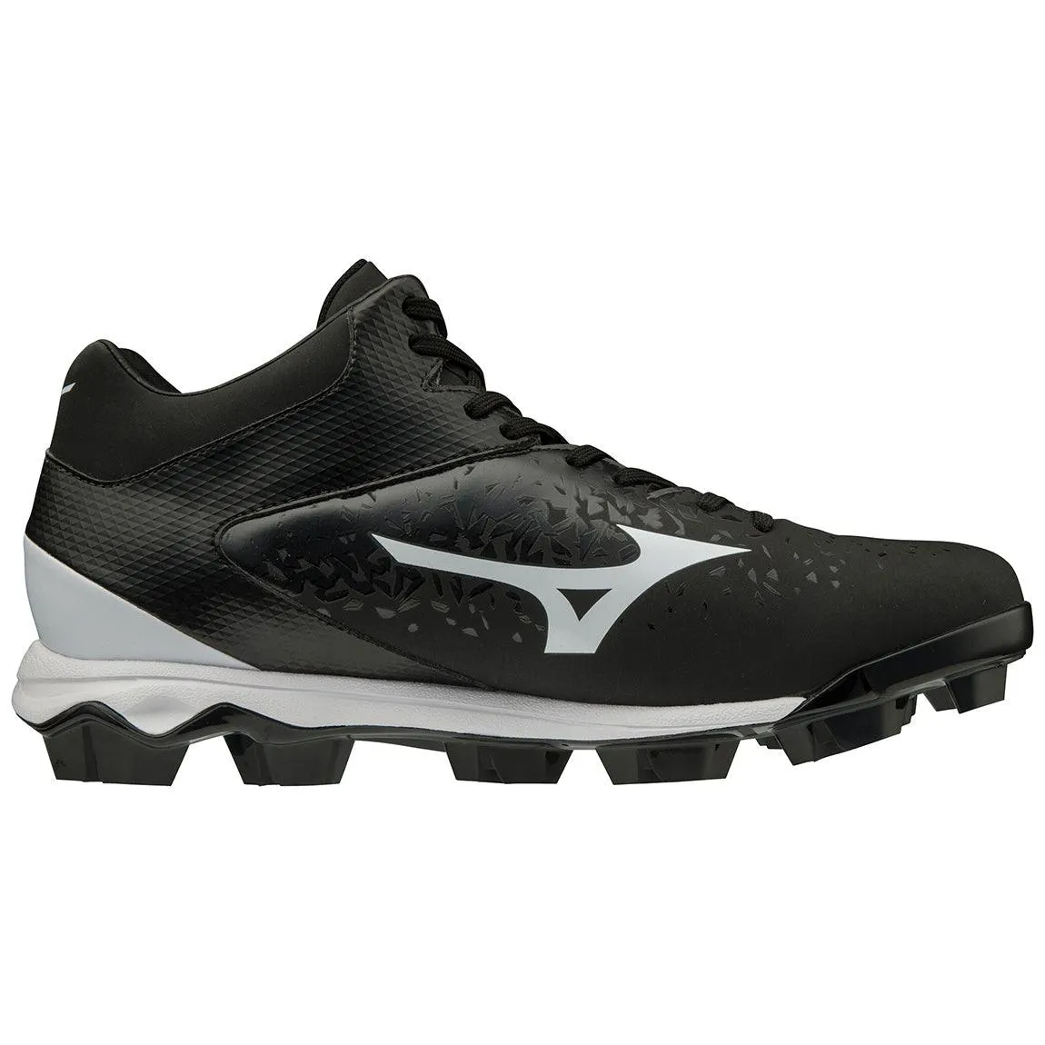 Wave Select Nine Mid Cleat