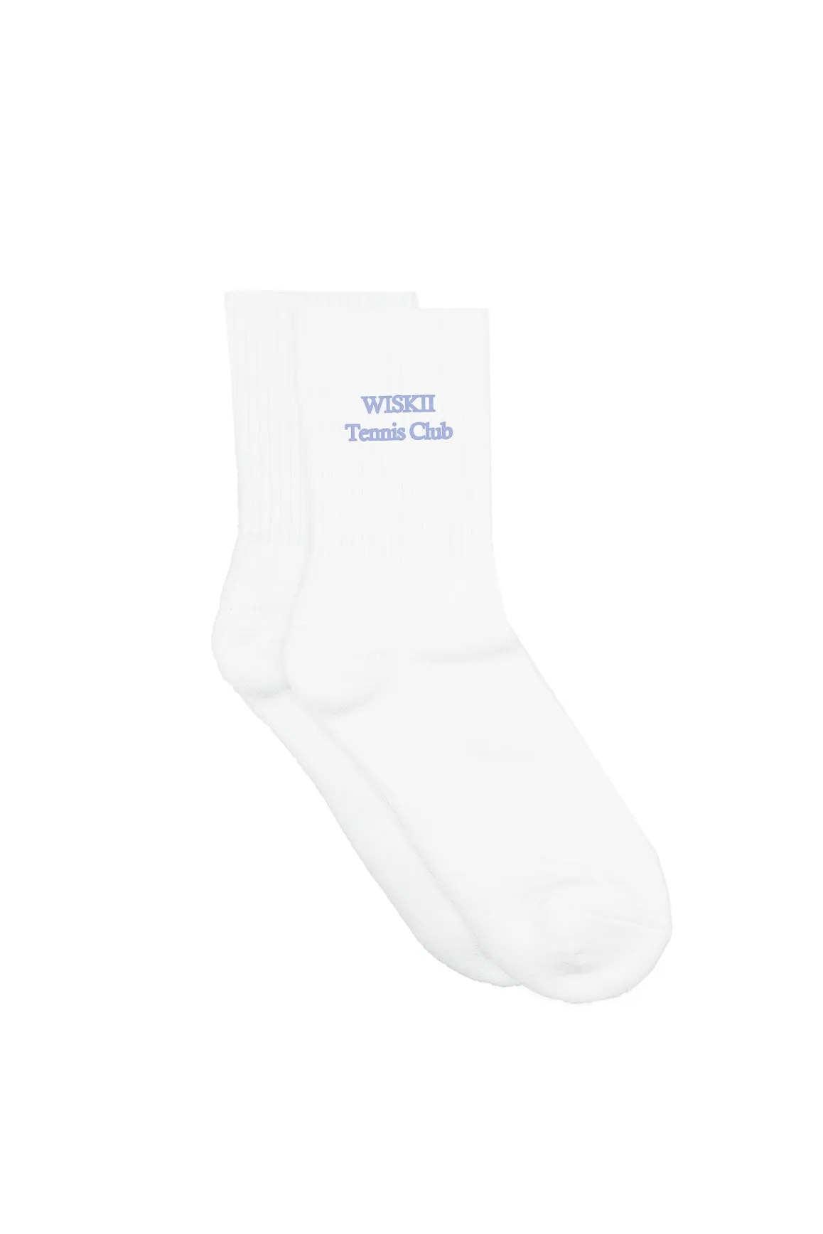 WISKII Tennis Socks