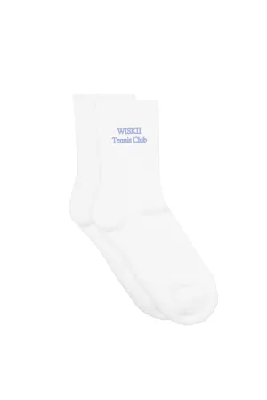 WISKII Tennis Socks